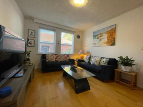 Brunswick-DeluxeApartment#nearTram58&shops#City&MoneePond